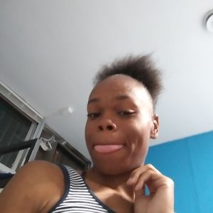 Meet your Posher, Chrissy